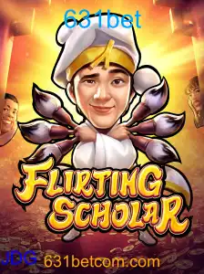 FlirtingScholar